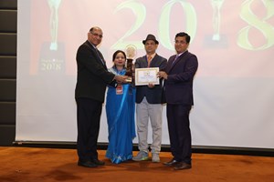 Pharma Ratna Universe